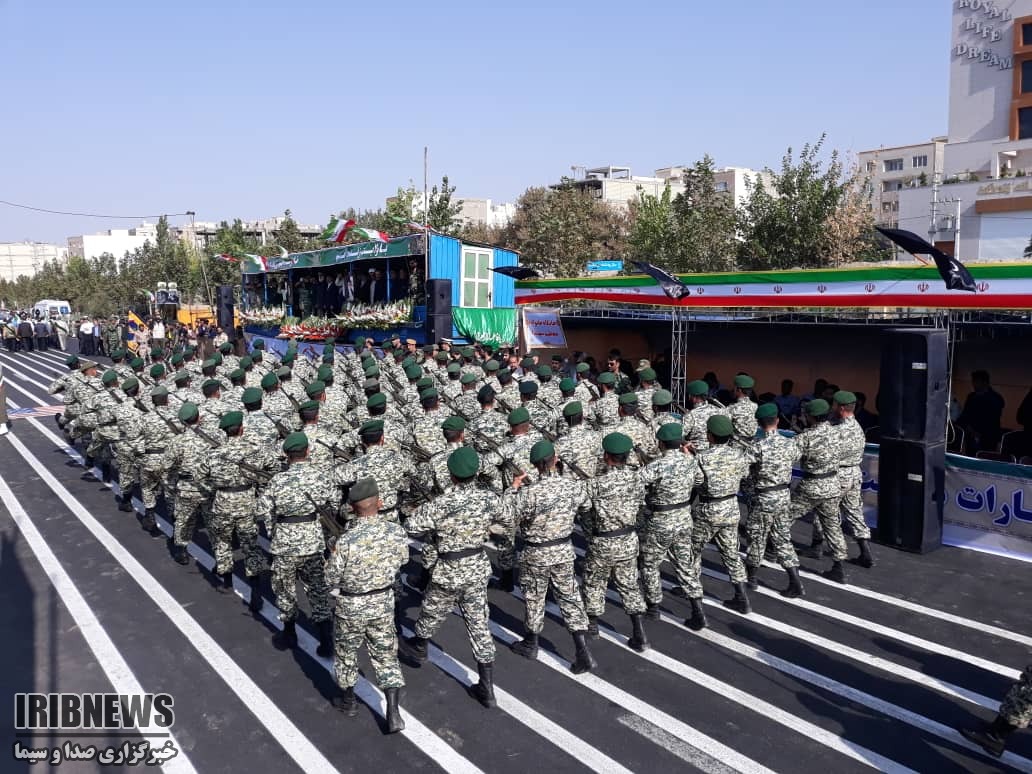 حضور مقتدر و پویای جوانان در گام دوم انقلاب