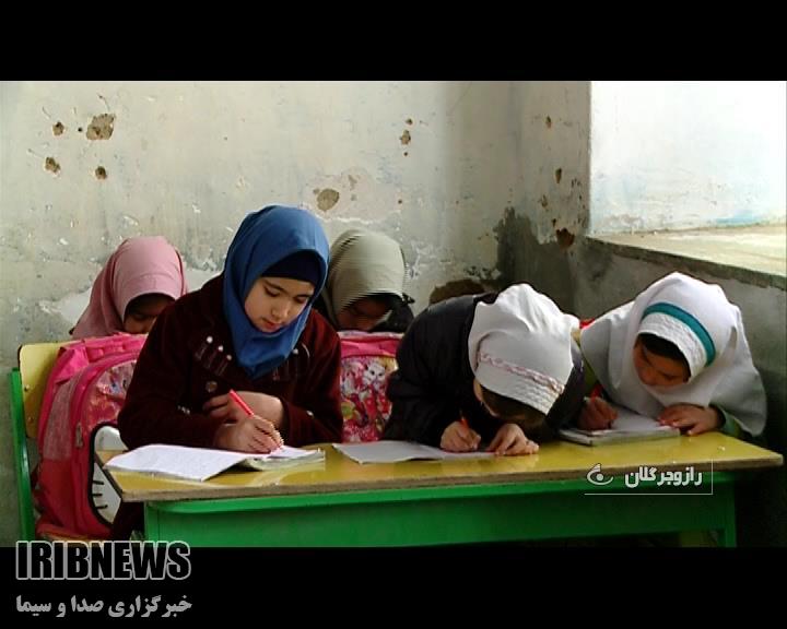 بهره برداری 34 طرح آموزشی در خراسان شمالی