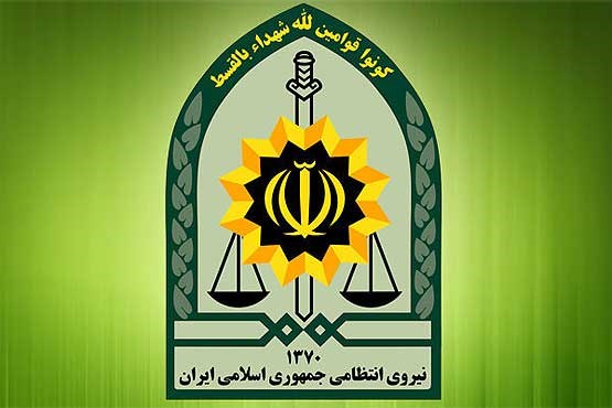 دستگیری۱۳ مخل امنیت عمومی در رامشیر