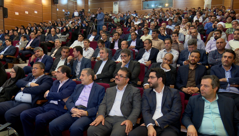 معرفی دستگاه‌های برتر استان بوشهر در جشنواره شهید رجایی