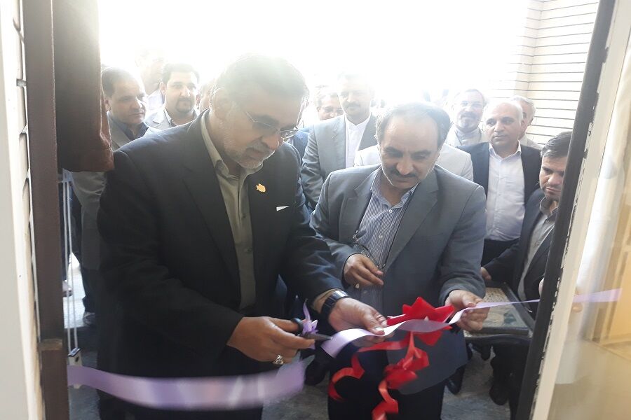 مرکز جامع سلامت در مشهد افتتاح شد