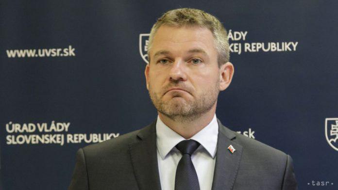 درخواست برای رای عدم اعتماد به نخست وزیر اسلواکی