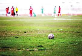 ورزشکار تربت حیدریه رکورد دار هد با توپ فوتبال در آسیا