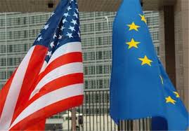 افزایش تنش ها میان اروپا و آمریکا
