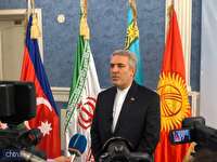 تاکید بر گسترش روابط و همکاری‌های دوجانبه با تاجیکستان