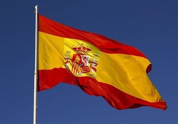 احضار سفیر آمریکا به وزرات خارجه اسپانیا