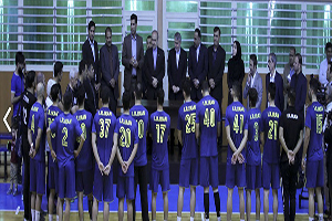 ترکیب نهایی تیم ملی هندبال ایران