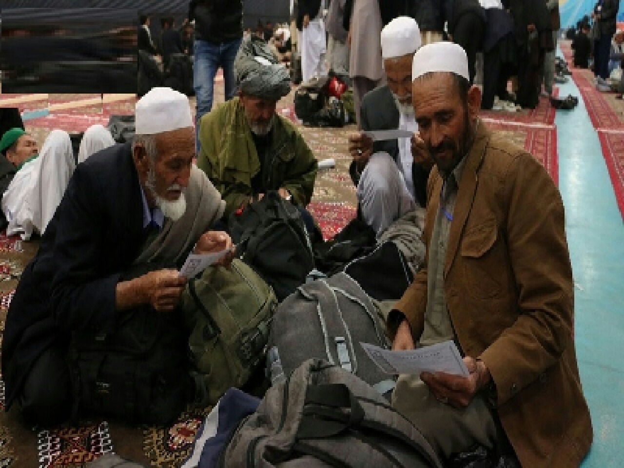 ورود روزانه بیش از 2 هزار نفر اتباع افغانستان از مرز دوغارون به کشور