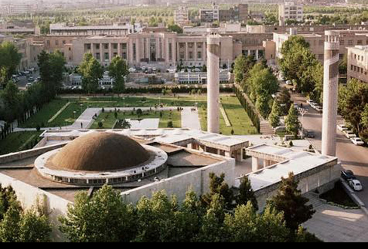 مجمع قرآنیان دانشگاه تهران آغاز به کار می‌کند