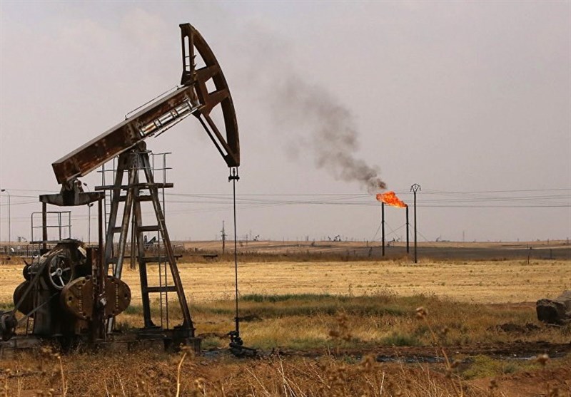 کشف میادین جدید نفت و گاز در ایران