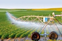 عملیات اجرایی 150 طرح آبرسانی کشاورزی در استان مرکزی