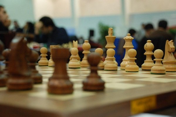 حضور شطرنج بازخوزستان در مسابقات چین