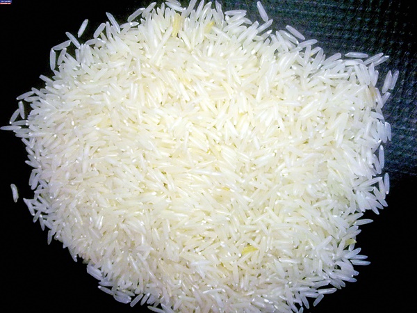برنج‌های خارجی با روپوش ایرانی