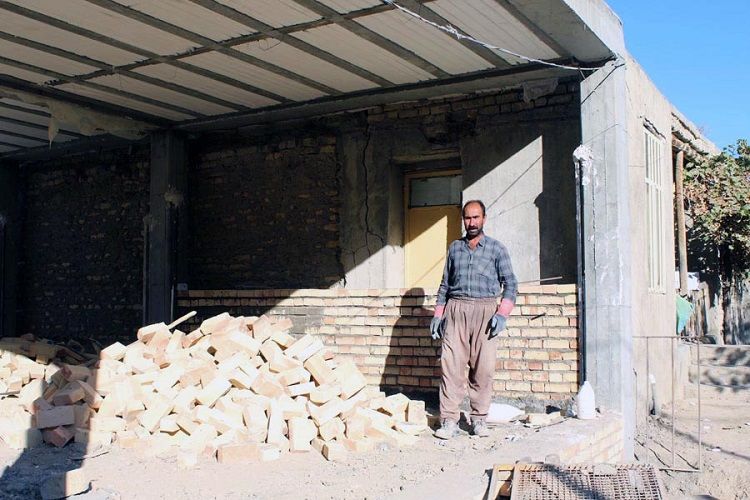 پرداخت 574 میلیارد تومان تسهیلات برای بازسازی منازل روستایی اصفهان