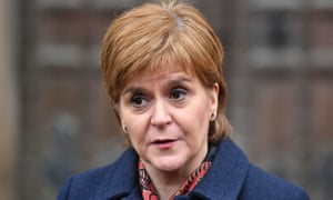 افزایش درخواست جدایی اسکاتلند از بریتانیا