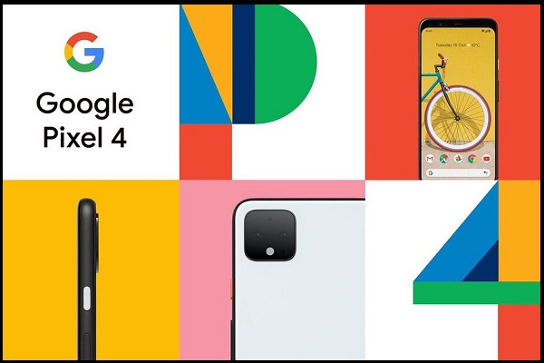 عملکرد انقلابی گوگل در مورد حسگرهای حرکتی Pixel 4