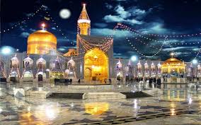افزایش 5 درصدی حضور زائران در مشهد مقدس