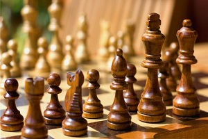 شطرنج جوانان جهان؛ دومین برد نماینده ایران