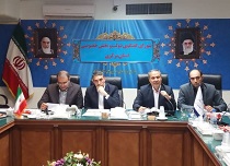 ارتقاء جایگاه اتاق بازرگانی استان مرکزی با تلاش بخش خصوصی و حمایت دولت