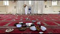 افزایش شمار قربانیان  حمله به مسجد ننگرهار