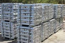 تولید 89 هزار تن شمش آلومینیوم در شرکت ایرالکوی اراک