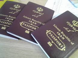  سوء استفاده از پاسپورت‌های زائران