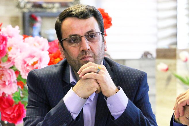 انتخاب شهردار قزوین