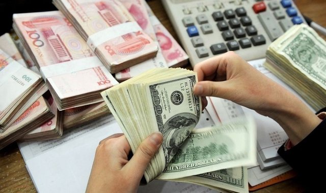 آخرین نوسانات قیمت ارز در بازار طلا و ارز آذربایجان غربی