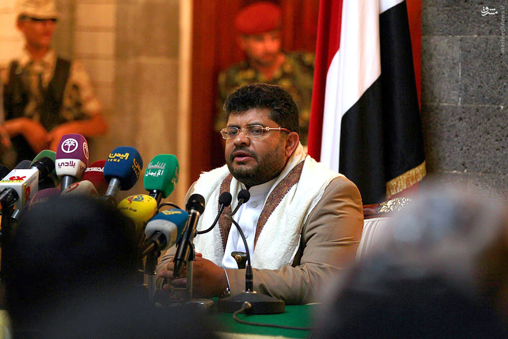 یمن تنها توقف کامل حملات و لغو محاصره را می پذیرد