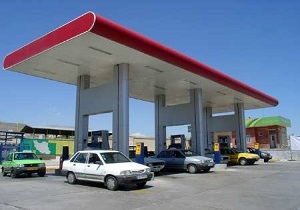 تامین سوخت خودروهای زائران اربعین در خوزستان