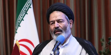 دیدار رئیس بعثه حج لبنان با سرپرست حجاج ایرانی
