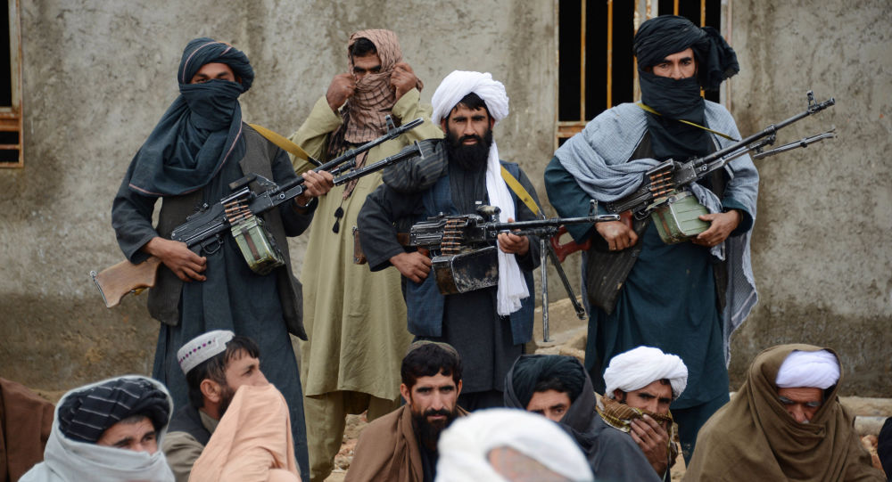 طالبان ۱۲ کارمند کمیسیون انتخابات افغانستان را ربودند