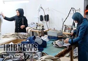 ایجاد بیش از 500 فرصت شغلی برای مددجویان کمیته امداد امام در مهاباد
