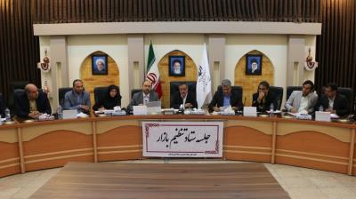 اعلام نرخ رسمی انواع نان در کرمان