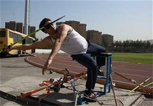 اعزام دوندگان خوزستان به مسابقات معلولان جهان