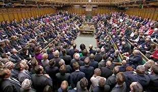 مخالفت مجلس انگلیس با تصویب دو روزه توافق خروج