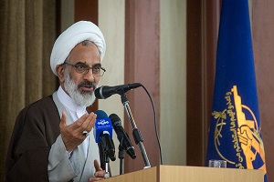 «بسیج» ضامن بقای نظام اسلامی