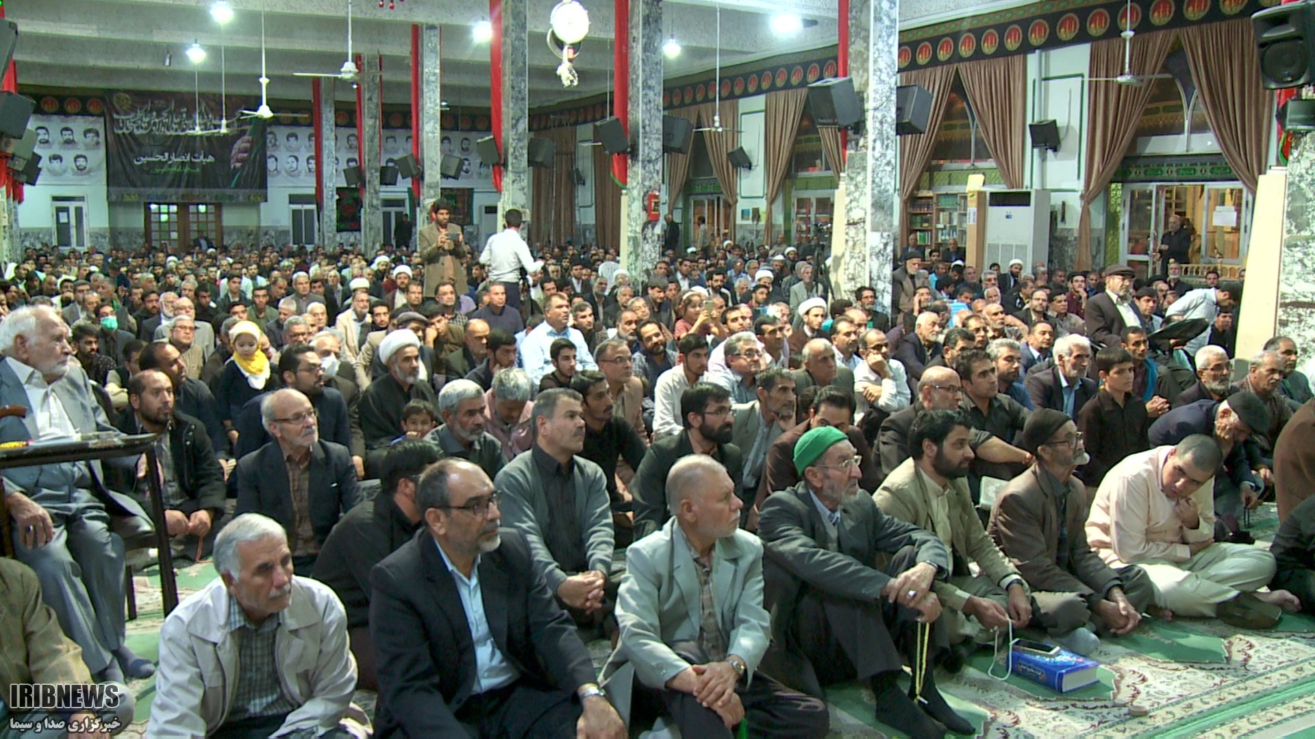 حجت الاسلام قرائتی: بسیج عمومی برای تربیت دینی با بهره گیری از قران
