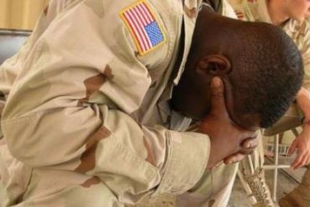 کهنه سربازان آمریکا از شرکت در جنگ‌های بعد از ۱۱ سپتامبر پشیمانند