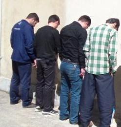 دستگیری سارقان کارگاههای تولید گلاب