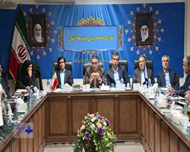 تصویب طرح 24 متری اراک در شورای برنامه ریزی و توسعه استان