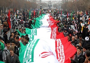 برگزاری راهپیمایی 13 آبان در 30 نقطه خراسان جنوبی