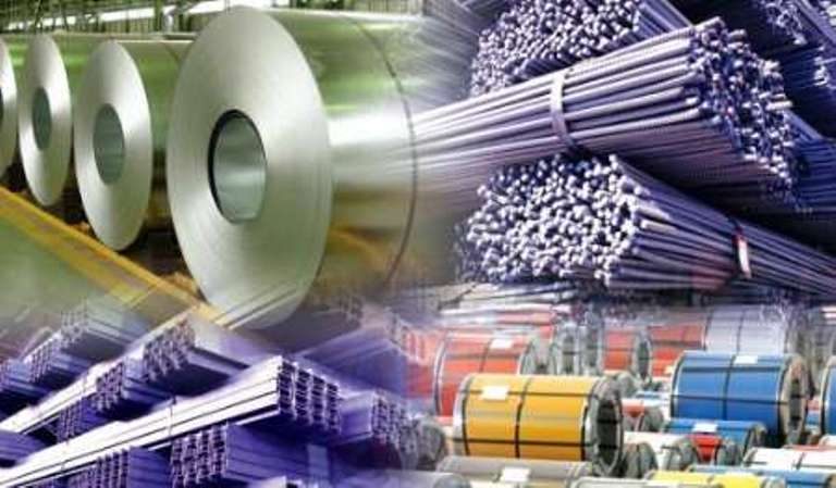 رکوردزنی بزرگ‌ترین تولیدکننده فولاد ایران درفروش محصولات