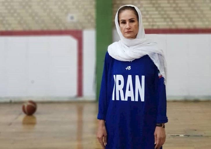 واگذاری امتیاز تیم بسکتبال بانوان شیراز بدون اطلاع مربی!