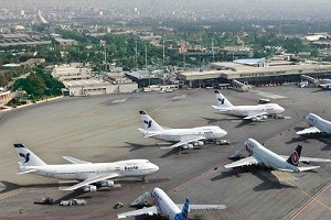 شرکت‌های هواپیمایی، موظف به اجرای بخشنامه اقامه نماز