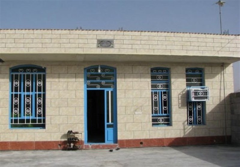 افتتاح واحد‌های مسکونی مددجویان در زرین دشت