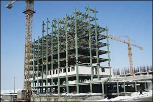 افزایش ۱۷،۶ درصدی صدور پروانه احداث ساختمان در تهران
