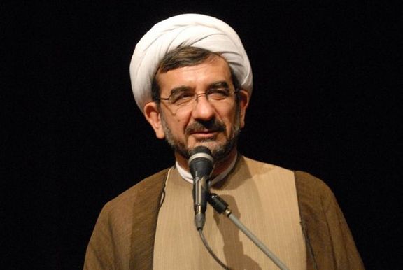 «امرودی» رئیس سازمان فرهنگی هنری شهرداری تهران شد