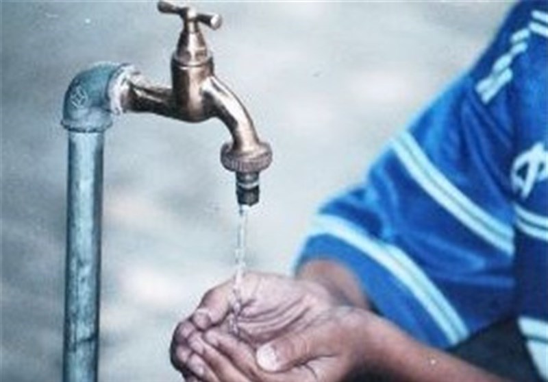 برخورداری ۷۷درصدجمعیت روستایی گچساران از آب آشامیدنی سالم