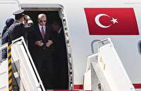 نگرانی سرویس مخفی آمریکا در آستانه سفر اردوغان به این کشور